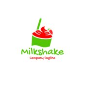 Milkshake 01